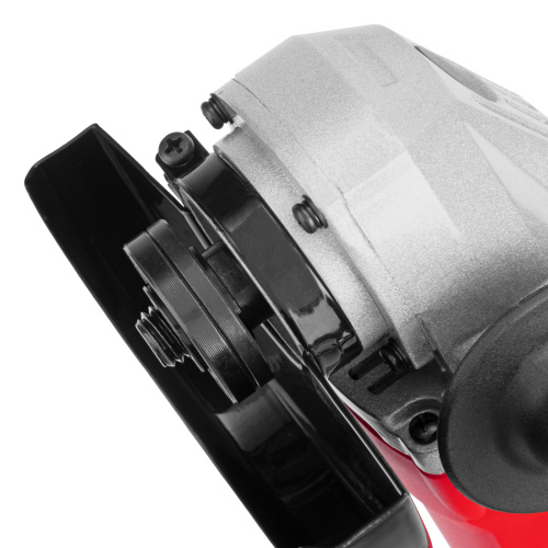 Машина шлифовальная угловая MAG125-1200, 1200 Вт, 125 мм, 12000 об/мин MTX по ценам производителя в Санкт-Петербурге с доставкой по всей России