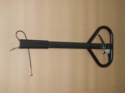 Ручка в сборе для тележек гидравлических BFB (Handle assembly) по ценам производителя в Санкт-Петербурге с доставкой по всей России