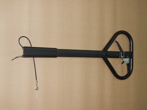 Ручка в сборе для тележек гидравлических BFB (Handle assembly) по ценам производителя в Санкт-Петербурге с доставкой по всей России