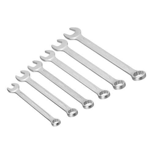 Набор инструментов, 1/2", 1/4", CrV, S2, пластиковый кейс, 64 предмета Denzel по ценам производителя в Санкт-Петербурге с доставкой по всей России