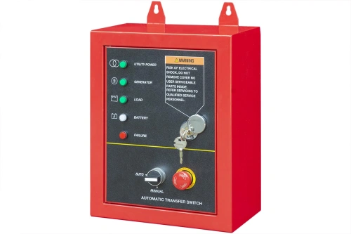 Блок АВР-С 9000/230 по ценам производителя в Санкт-Петербурге с доставкой по всей России