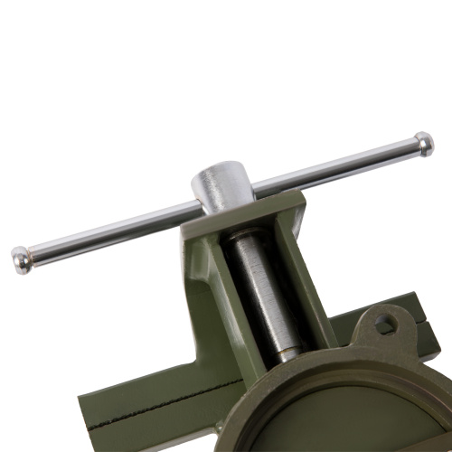 Тиски слесарные, 200 мм, стальные, поворотные Сибртех купить в Москве с доставкой по всей России | ProtosMarket.ru