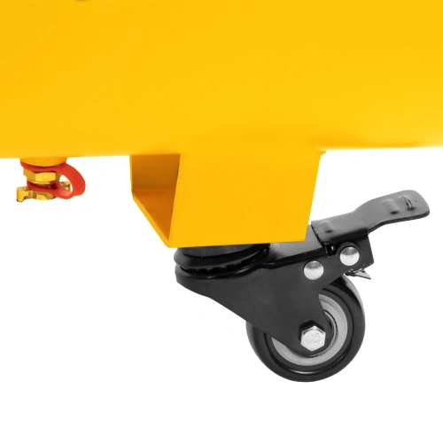 Компрессор безмасляный, малошумный DLS 1800/100,1800 Вт, 3x600, 100 л, 345 л/мин Denzel по ценам производителя в Санкт-Петербурге с доставкой по всей России