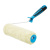 Валик для фасадных работ синтетический с двухкомпонентной ручкой, 250 мм, ворс 18 мм, D 48 мм, D ручки 6 мм, полиакрил Matrix купить в Москве с доставкой по всей России | ProtosMarket.ru