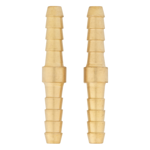 Штуцер "елка" двусторонний соединительный под шланг 6 мм, 2 шт Stels по ценам производителя в Санкт-Петербурге с доставкой по всей России