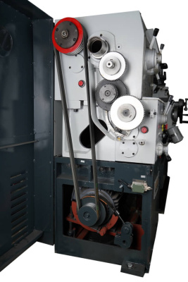 Z50100 DRO RFS по ценам производителя в Санкт-Петербурге с доставкой по всей России