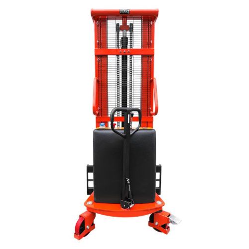 Электрический штабелер PROLIFT SPN 1020 купить в Москве с доставкой по всей России | ProtosMarket.ru