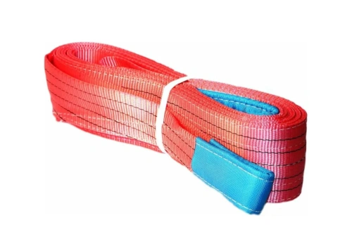 Буксир текстильный ленточный TOR БТЛ 27,0 т 4,0 м (крюк-крюк) купить в Москве с доставкой по всей России | ProtosMarket.ru