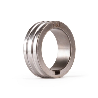 Ролик SAGGIO 350 HS, 500 HS U д.1,2-1,6 AL