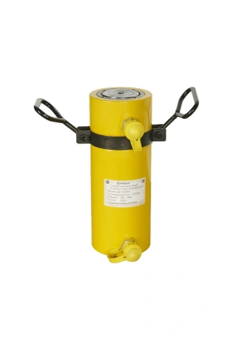 Домкрат гидравлический грузовой TOR ДУ30Г200 30 т двухсторонний по ценам производителя в Санкт-Петербурге с доставкой по всей России