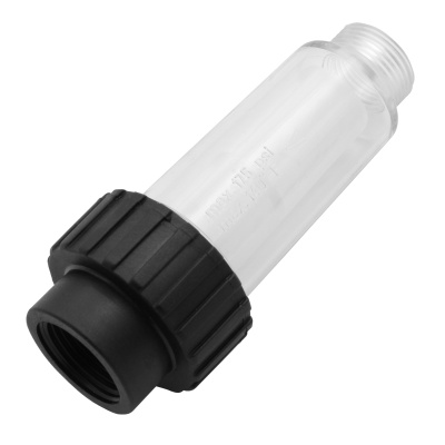 Фильтр для моечных машин высокого давления, G3/4 дюйм, универсальный Denzel купить в Москве с доставкой по всей России | ProtosMarket.ru