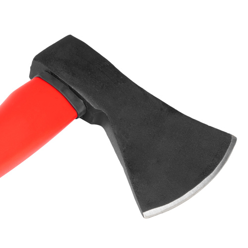 Топор optimal, 1000 г, фибергласовое топорище Matrix купить в Москве с доставкой по всей России | ProtosMarket.ru