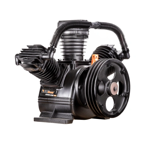 Компрессорная головка ременная AEROMAX B3100 по ценам производителя в Санкт-Петербурге с доставкой по всей России