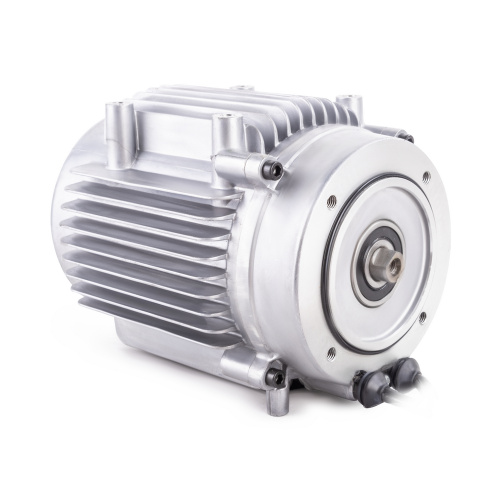 Электродвигатель KVAZARRUS 2,9 кВт для моек K 7 по ценам производителя в Санкт-Петербурге с доставкой по всей России