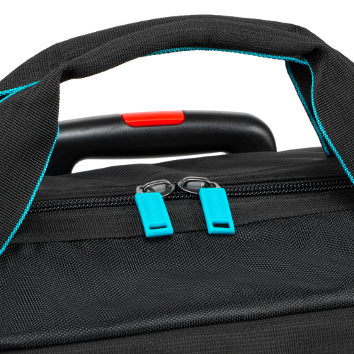 Сумка для инструмента, 460х240х340мм, выдвижная рукоятка, колеса Gross купить в Москве с доставкой по всей России | ProtosMarket.ru