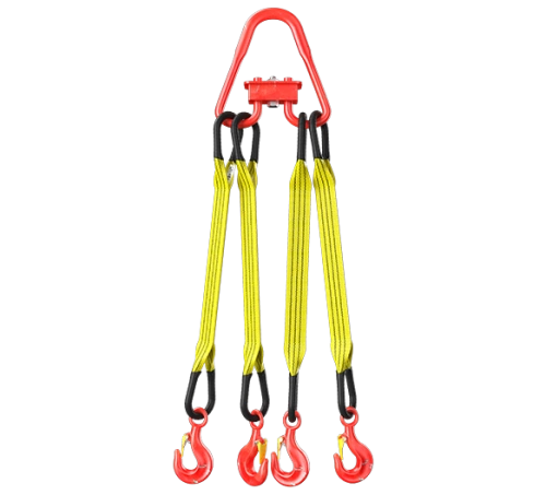 Строп текстильный TOR 4СТ 6,3 т 13,0 м 90 мм купить в Москве с доставкой по всей России | ProtosMarket.ru