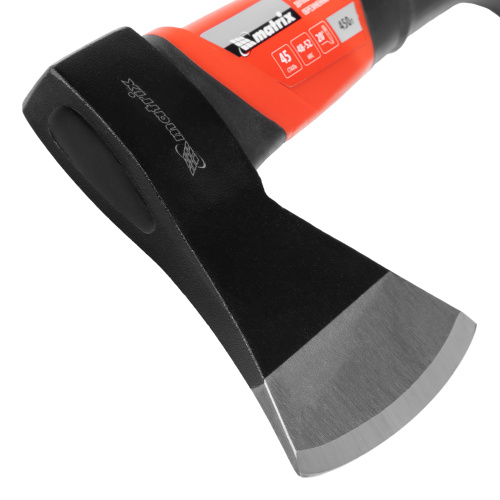 Топор, 450 г, эргономичная фибергласовая рукоятка, 275 мм Matrix по ценам производителя в Санкт-Петербурге с доставкой по всей России