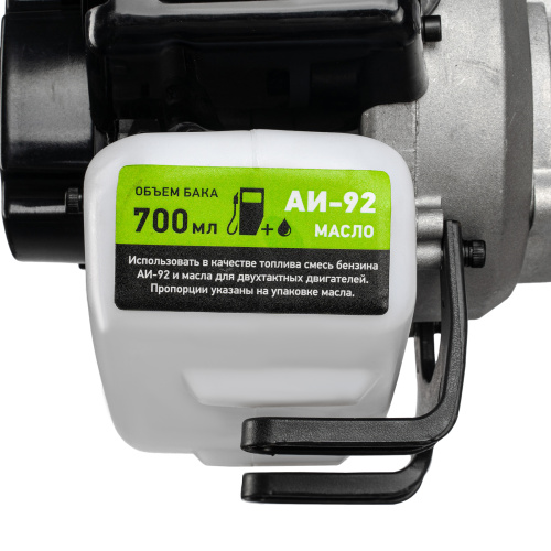 Триммер бензиновый ТС-1800Р, 33 см3, разъемная штанга, состоит из 2 частей Сибртех купить в Москве с доставкой по всей России | ProtosMarket.ru