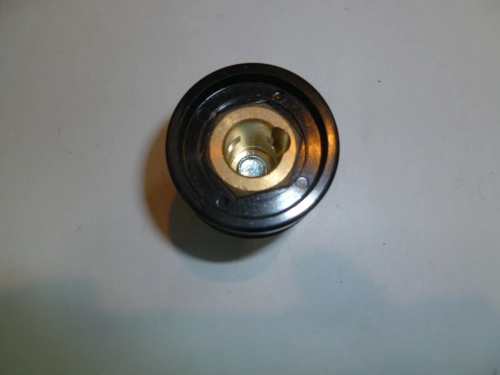 Гнездо кабельное черное 35-50 /Output Socket (03.01.004.003) по ценам производителя в Санкт-Петербурге с доставкой по всей России