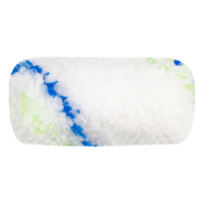 Мини-валик сменный "Водные краски", 60 мм, ворс 12 мм, D 16 мм, D ручки 6 мм, полиэстер Сибртех купить в Москве с доставкой по всей России | ProtosMarket.ru