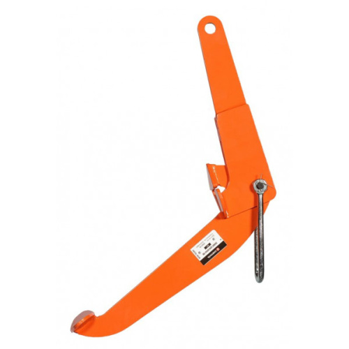 Захват для бочек 0,6 т YQC, СибТаль по ценам производителя в Санкт-Петербурге с доставкой по всей России