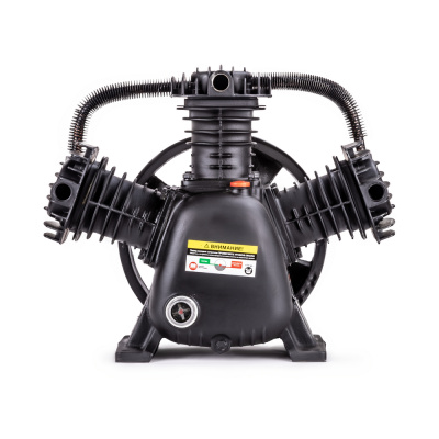 Компрессорная головка ременная AEROMAX B3065 по ценам производителя в Санкт-Петербурге с доставкой по всей России