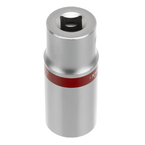 Набор удлиненных торцевых головок 3/8", 6 гранные, CrV, 8-19мм, 10 штук Matrix купить в Москве с доставкой по всей России | ProtosMarket.ru