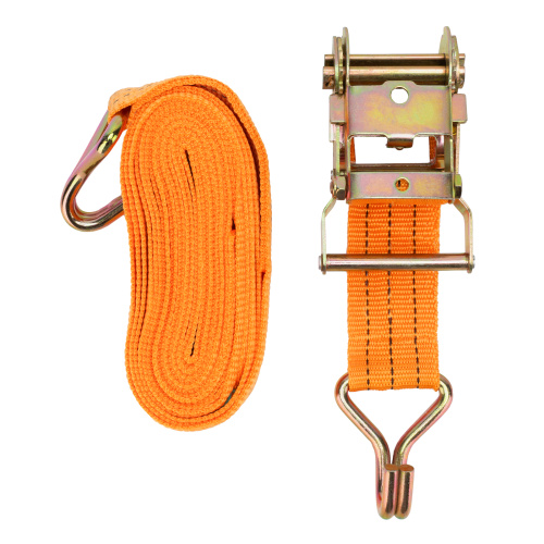 Ремень багажный с крюками, 0.05 х 8 м, храповой механизм Stels купить в Москве с доставкой по всей России | ProtosMarket.ru