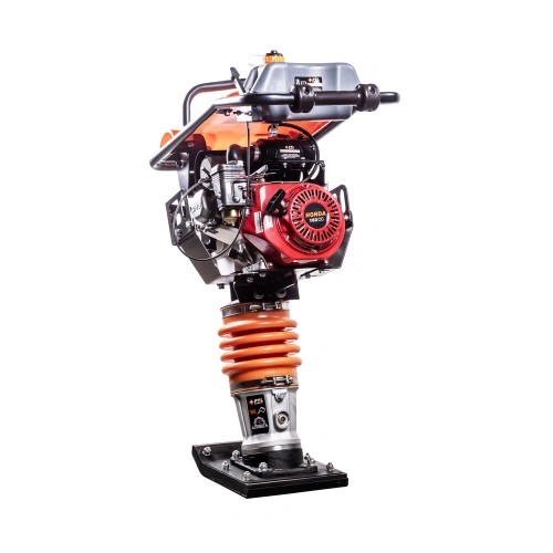 Вибротрамбовка FTL TR 75H по ценам производителя в Санкт-Петербурге с доставкой по всей России