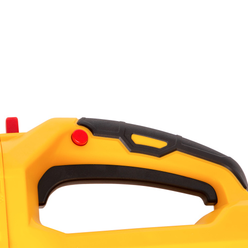 Кусторез аккумуляторный RBC510-36, Li-ion, 36 В, 4 Ач, нож 510 мм, поворотная ручка Denzel купить в Москве с доставкой по всей России | ProtosMarket.ru