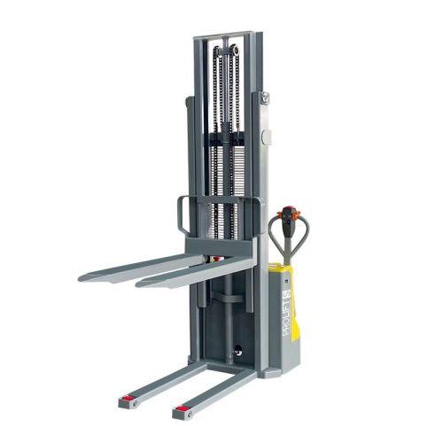 Самоходный электроштабелер PROLIFT SDR 1230-S купить в Москве с доставкой по всей России | ProtosMarket.ru