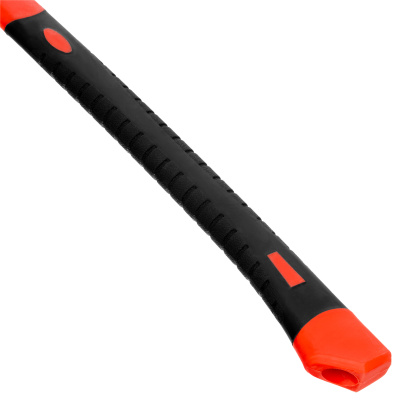 Топор-колун с клиновидным полотном 2000 г, фибергласовое обрезиненное топорище 700 мм Matrix купить в Москве с доставкой по всей России | ProtosMarket.ru