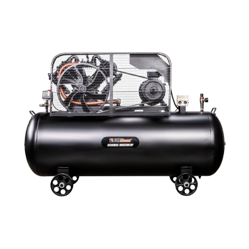 AEROMAX Компрессор ременной 1050/500 HP купить в Москве с доставкой по всей России | ProtosMarket.ru