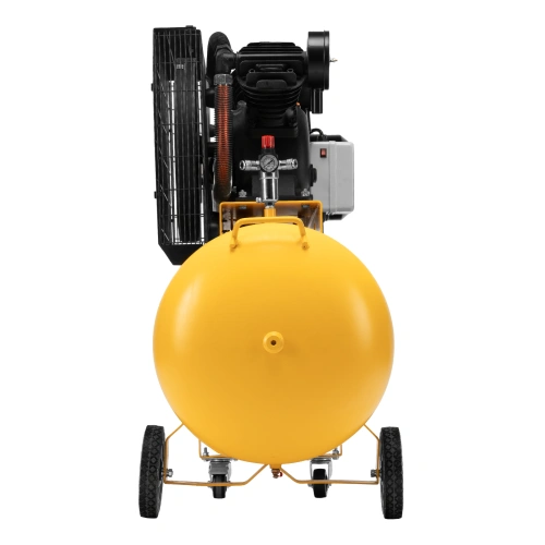 Компрессор воздушный рем. привод BCV 5500-T/270, 5,5 кВт, 270 литров, 850 л/мин Denzel по ценам производителя в Санкт-Петербурге с доставкой по всей России