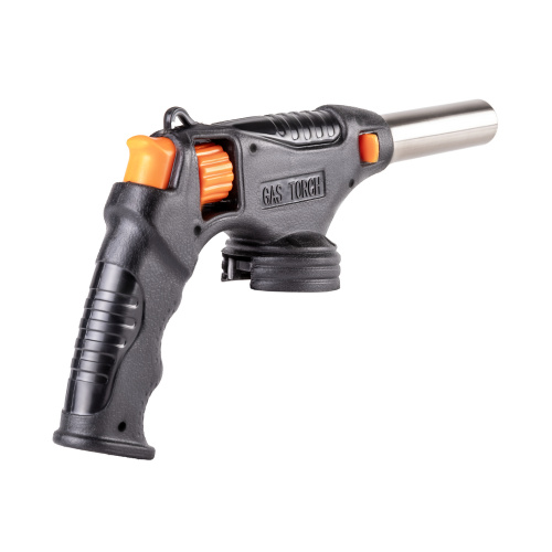 Насадка на баллон без резьбы FOXWELD LP-155 (пропановая) купить в Москве с доставкой по всей России | ProtosMarket.ru