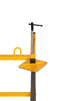 Захват для кровельных сэндвич-панелей ТГ-СПК-0,350 (A) купить в Москве с доставкой по всей России | ProtosMarket.ru