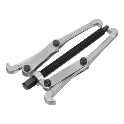 Съемник механический, 200 мм, двойной Sparta купить в Москве с доставкой по всей России | ProtosMarket.ru