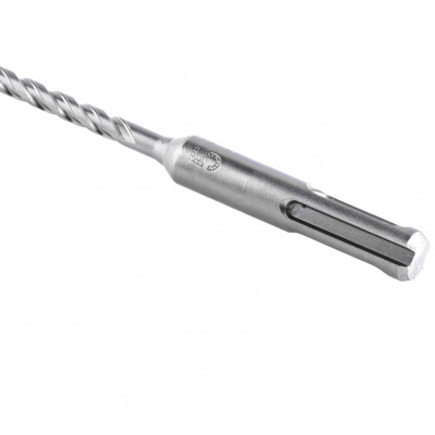 Бур по бетону Drei spitzen, 5 x 165 мм, SDS Plus Gross купить в Москве с доставкой по всей России | ProtosMarket.ru