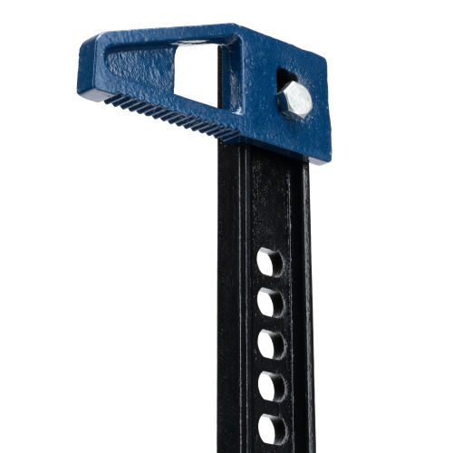 Домкрат реечный профессиональный 3 т, 115-1030 мм. HigH Jack Stels по ценам производителя в Санкт-Петербурге с доставкой по всей России