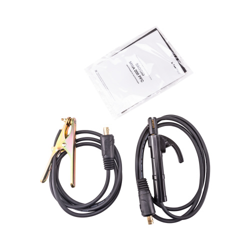 Сварочный аппарат SAGGIO MMA 200 PFC по ценам производителя в Санкт-Петербурге с доставкой по всей России