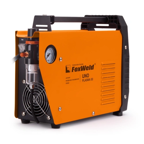 Аппарат плазменной резки UNO PLASMA 50 по ценам производителя в Санкт-Петербурге с доставкой по всей России