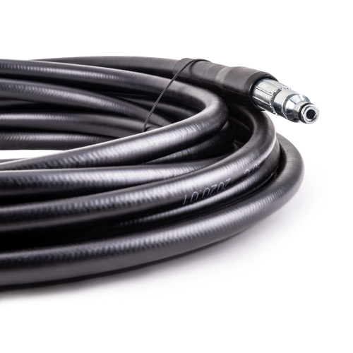 Шланг высокого давления KVAZARRUS (10м; Рапид; М22*1,5) для моек K3,K4 по ценам производителя в Санкт-Петербурге с доставкой по всей России