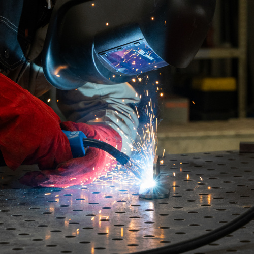 Аппарат инвертор. полуавтомат. cварки MIG-200S, 200A, ПВ 60%, катушка 5 кг MTX по ценам производителя в Санкт-Петербурге с доставкой по всей России