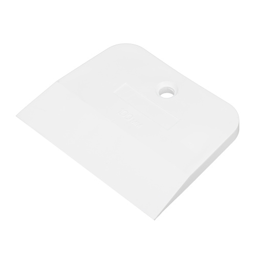 Шпатель, белая резина, 100 мм Сибртех по ценам производителя в Санкт-Петербурге с доставкой по всей России