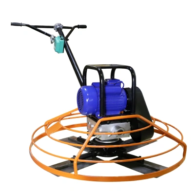 Затирочная машина электрическая FTL PT-1000E купить в Москве с доставкой по всей России | ProtosMarket.ru