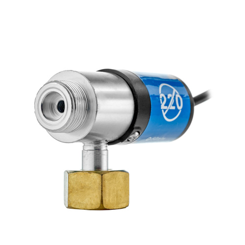 Подогреватель газов ПЭГ-1 (36V) по ценам производителя в Санкт-Петербурге с доставкой по всей России