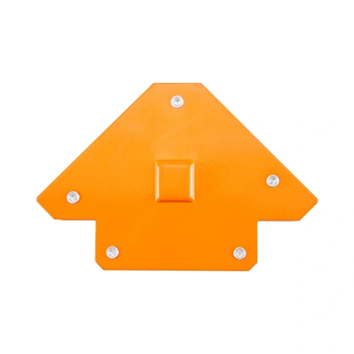 Угольник магнитный SHIFT-4 отключаемый (пр-во FoxWeld/КНР) по ценам производителя в Санкт-Петербурге с доставкой по всей России