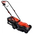 Электрическая газонокосилка EVOline LME 32 купить в Москве с доставкой по всей России | ProtosMarket.ru