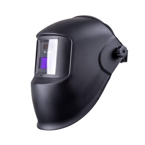 Маска сварщика КОРУНД  промо  (ф-р АСФ 3/11), пр-во FoxWeld), без коробки по ценам производителя в Санкт-Петербурге с доставкой по всей России