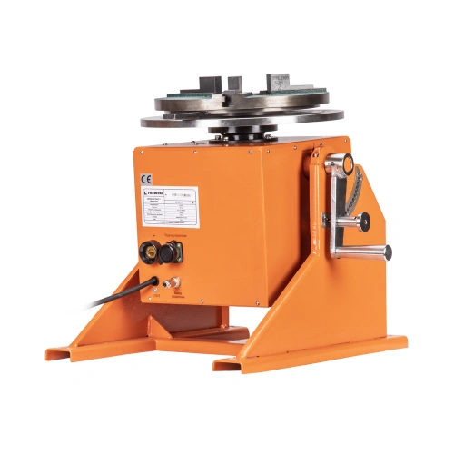 FoxWeld Головка горелки TIG-17 (712.1020, пр-во FoxWeld/КНР) по ценам производителя в Санкт-Петербурге с доставкой по всей России